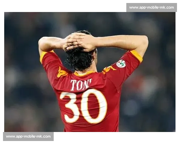 托蒂期待罗马下赛季重返欧冠：这将是决定命运的一年